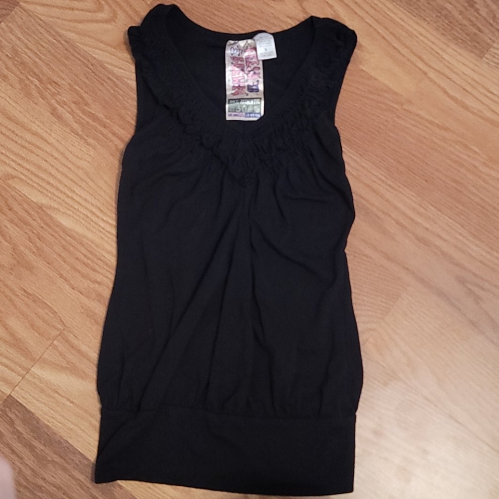 Cute Tank Top